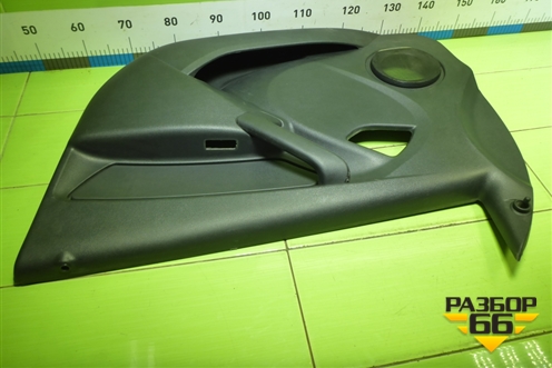 Обшивка двери передней правой под электрику (21906102022) для VAZ Kalina/Калина