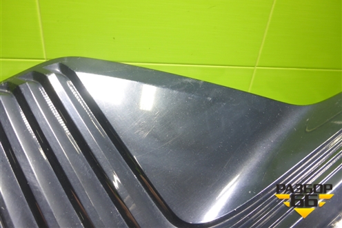 Накладка переднего бампера правая (2803341AW20) для Changan CS55 PLUS с 2019г (ЦС 55 плюс)