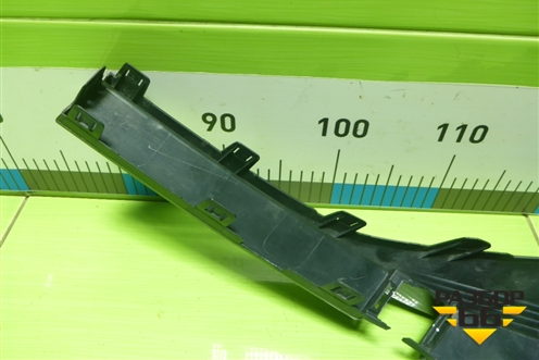 Накладка переднего бампера правая (2803341AW20) для Changan CS55 PLUS с 2019г (ЦС 55 плюс)