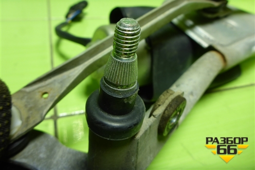 Трапеция стеклоочистителей (111705205015) для VAZ Kalina/Калина