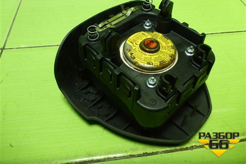 Подушка безопасности в рулевое колесо (8450061041) для VAZ Kalina/Калина