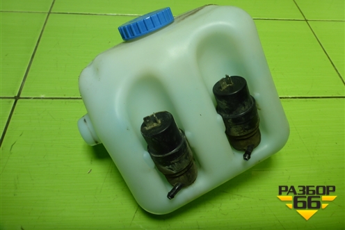 Бачок омывателя лобового стекла (21905208406) для VAZ Kalina/Калина