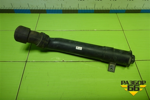 Воздухозаборник воздушного фильтра (219001109301) для VAZ Kalina/Калина