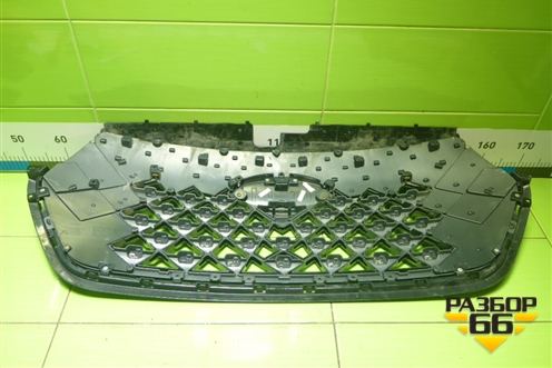 Решетка радиатора (602001797AA) для Chery Tiggo 4 Pro с 2020-2025г (Тиго 4 Про)