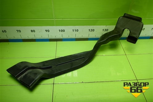 Воздуховод отопителя (11188101342) для VAZ Kalina/Калина