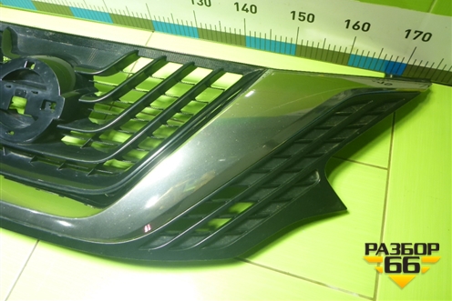 Решетка радиатора (623105AA0C) для Nissan Murano (Z52) с 2016г (Мурано)