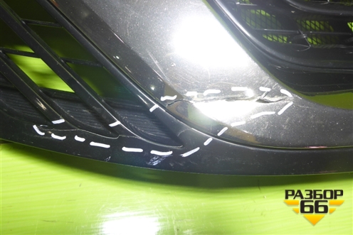 Решетка радиатора (623105AA0C) для Nissan Murano (Z52) с 2016г (Мурано)