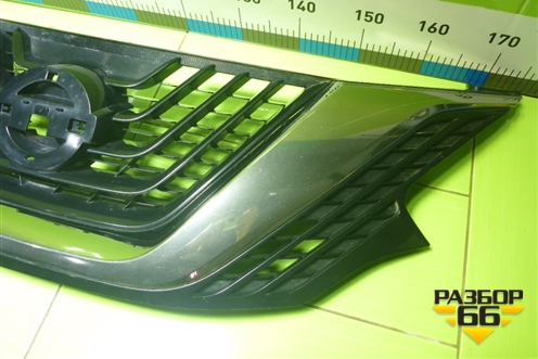 Решетка радиатора (623105AA0C) для Nissan Murano (Z52) с 2016г (Мурано)