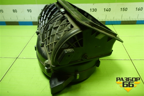 Корпус отопителя (под моторчик) (219108118010) для VAZ Kalina/Калина