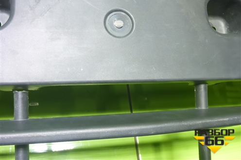 Решетка радиатора (после 2018г) (8450100959) для VAZ Granta/Гранта