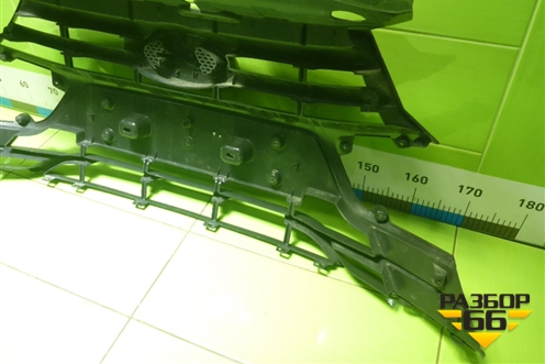 Решетка радиатора (после 2018г) (8450100959) для VAZ Granta/Гранта