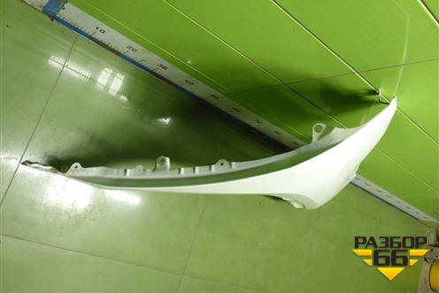 Крыло переднее правое (5381142330) для Toyota Rav-4 с 2018г (Рав 4)