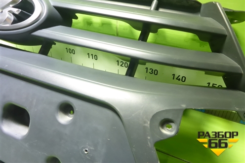 Решетка радиатора (после 2018г) (8450100959) для VAZ Granta/Гранта