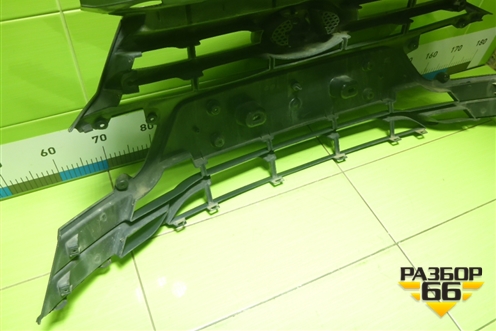 Решетка радиатора (после 2018г) (8450100959) для VAZ Granta/Гранта