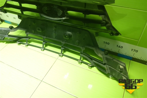 Решетка радиатора (после 2018г) (8450100959) для VAZ Granta/Гранта