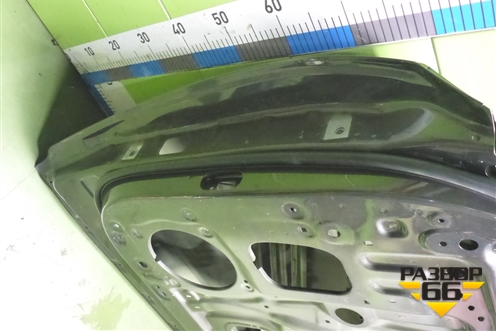 Дверь передняя правая (X0390000044) для LiXiang L7 с 2023г (Л7)