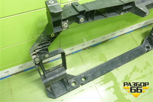 Панель передняя (8400216XGW02A) для Haval Jolion с 2021г (Джолион)