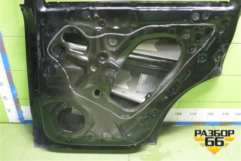 Дверь задняя правая (6201200AKV3CA) для Tank 500 с 2022-2025г