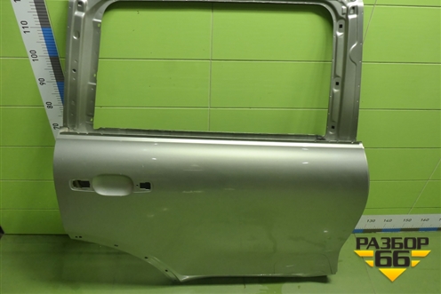 Дверь задняя правая (6201200AKV3CA) для Tank 500 с 2022-2025г