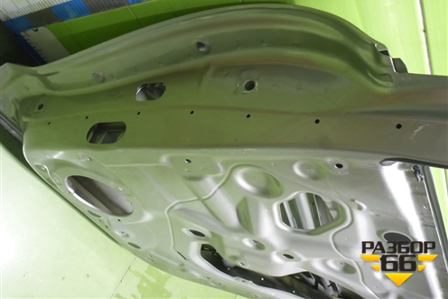 Дверь задняя правая (6201200AKV3CA) для Tank 500 с 2022-2025г