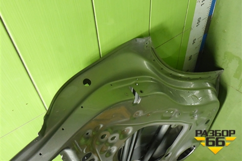 Дверь задняя правая (6201200AKV3CA) для Tank 500 с 2022-2025г