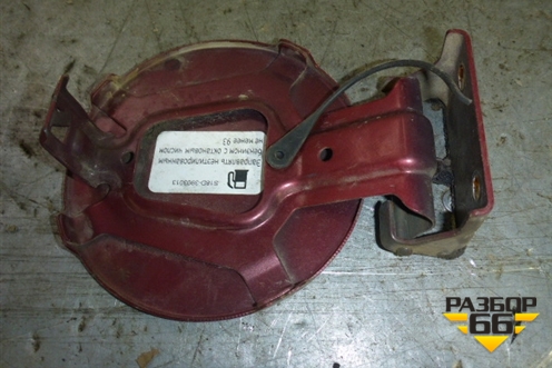 Лючок бензобака для Chery Indis(S18D) с 2011г