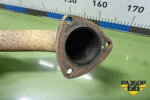Глушитель средняя часть (21951200020) для VAZ Kalina/Калина