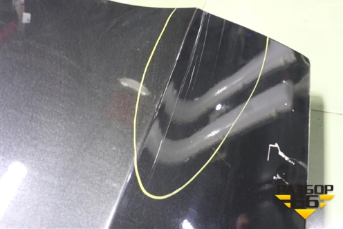 Дверь передняя левая (551001127AADYJ) для Kaiyi E5 с 2021г (Е5)