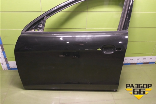 Дверь передняя левая (551001127AADYJ) для Kaiyi E5 с 2021г (Е5)