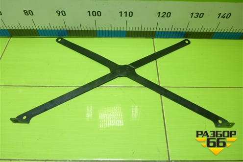 Кронштейн передней панели (A2926200000) для Mercedes Benz GLE-Klass (купе) C292 с 2015г (ГЛЕ)