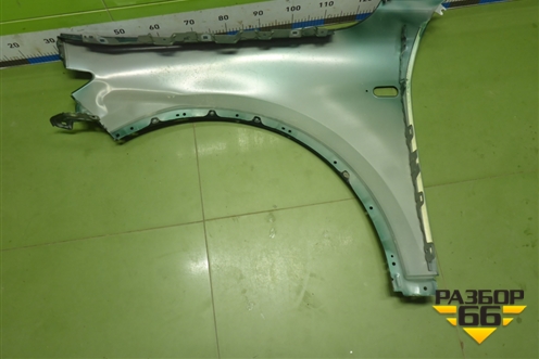 Крыло переднее правое (840304005) для Voyah Free с 2021г (Фри)