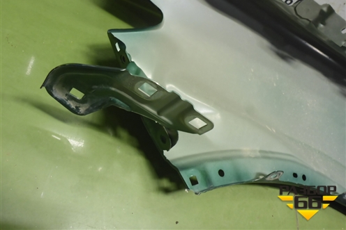 Крыло переднее правое (840304005) для Voyah Free с 2021г (Фри)