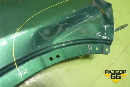 Крыло переднее правое (840304005) для Voyah Free с 2021г (Фри)