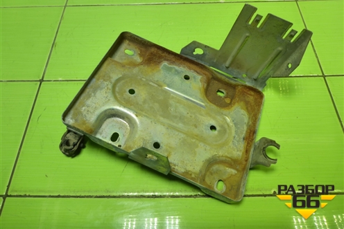 Площадка под аккумулятор для VAZ Kalina/Калина