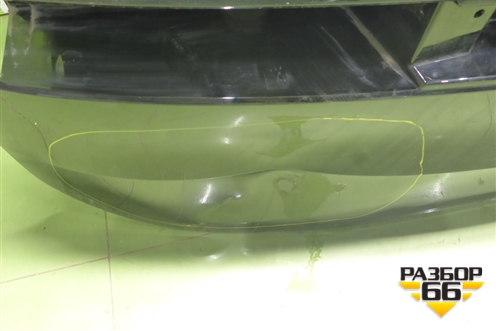 Дверь багажника без стекла (LR167089) для Land Rover Range Rover Sport с 2022г (Спорт)