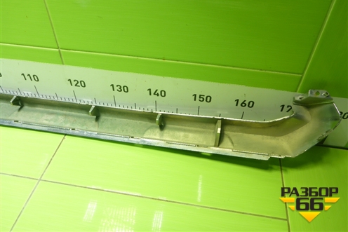 Накладка на решетку радиатора (5312248050) для Lexus RX 350 c 2015г (РХ)