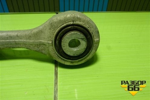 Рычаг задний (4M0501531) для Audi Q7 c 2015г (Ку 7)