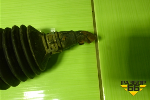 Рейка рулевая под электроусилитель (3401100CN01) для Changan UNI-T с 2020г (Юни Т)