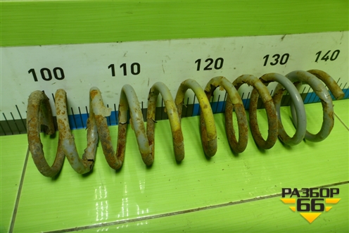 Пружина задняя для VAZ Kalina/Калина