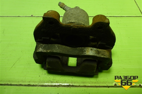 Суппорт передний левый для VAZ Kalina/Калина