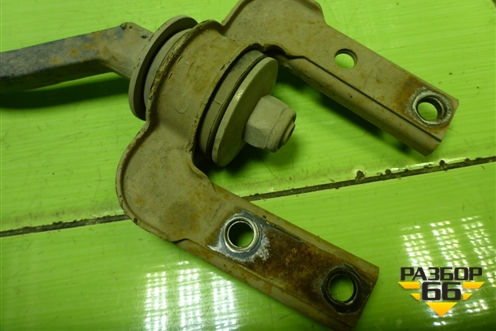 Рычаг передний правый для VAZ Kalina/Калина