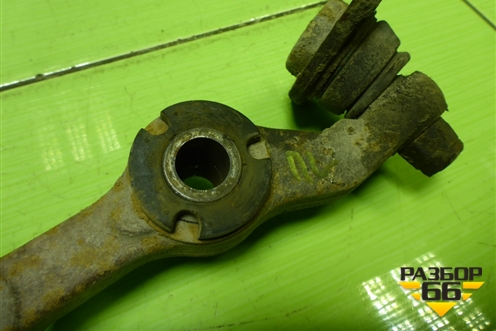 Рычаг передний левый для VAZ Kalina/Калина