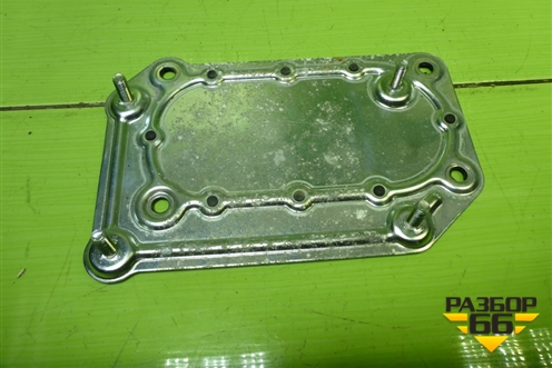 Кронштейн кулисы КПП для VAZ Kalina/Калина