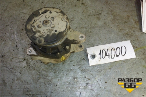 Компрессор кондиционера для Chery Indis(S18D) с 2011г