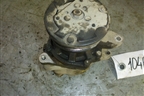 Компрессор кондиционера для Chery Indis(S18D) с 2011г