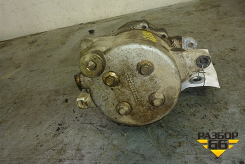 Компрессор кондиционера для Chery Indis(S18D) с 2011г