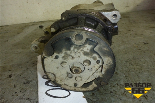 Компрессор кондиционера для Chery Indis(S18D) с 2011г