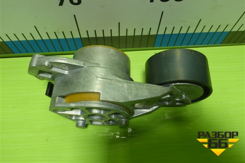 Ролик натяжитель ремня навесного оборудования (102433HDParts) для Volvo TRUCK FH с 2008-2013г (ФШ) (102433HDPARTS)