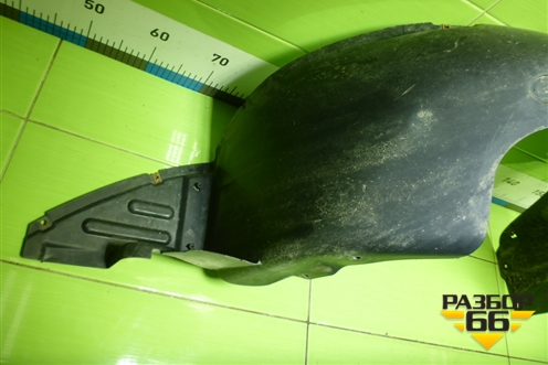 Локер передний правый (21908403362) для VAZ Kalina/Калина