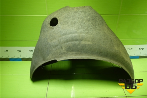 Локер задний правый для VAZ Kalina/Калина